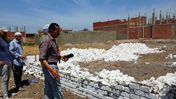 جانب من الحملات