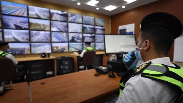 صورة من الحدث