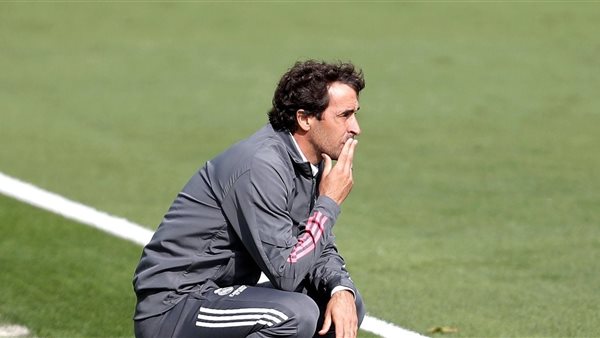 راؤول جونزاليس 