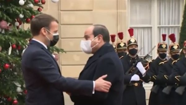 جانب من الحدث