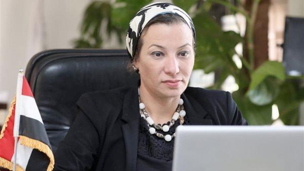 الدكتورة ياسمين فؤاد-