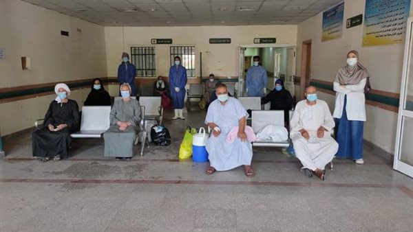 جانب من الحدث