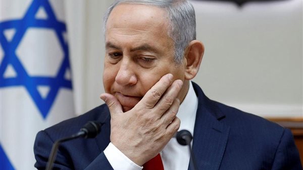 رئيس وزراء اسرائيل