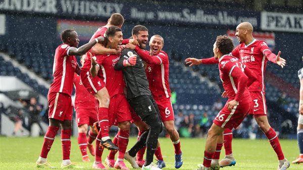 جانب من المباراة