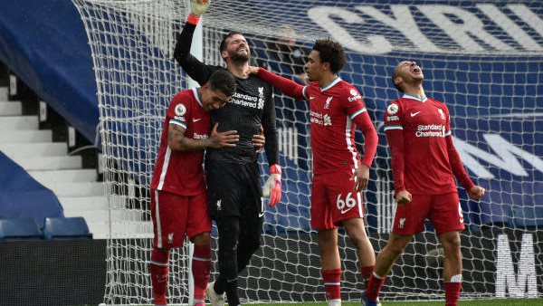 فريق ليفربول 