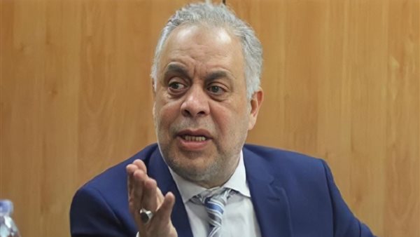 الفنان أشرف ذكي،