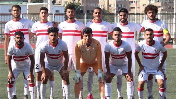 فريق الزمالك 99