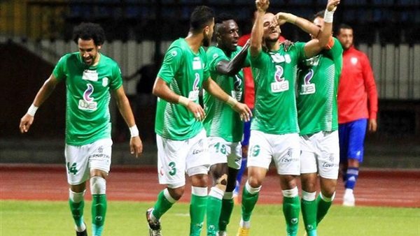 فريق الاتحاد السكندرى