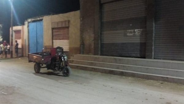 صورة من الحملات