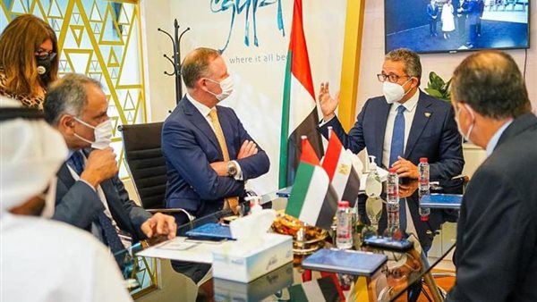 صورة من اللقاءات