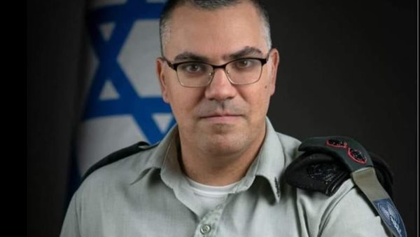 أفيخاي أدرعي