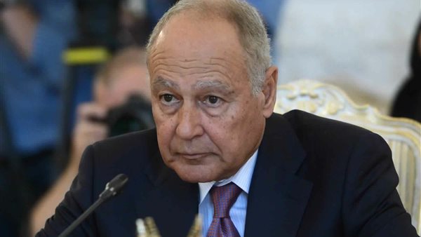 أحمد أبو الغيط، الأمين