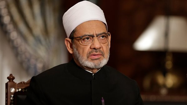 شيخ الازهر، الدكتور