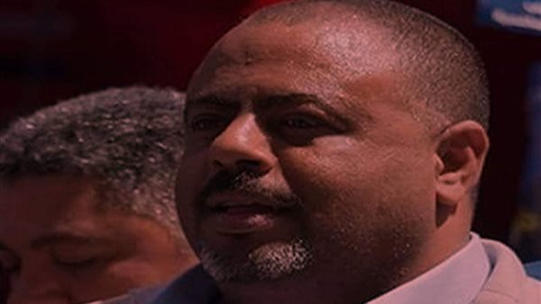 المحامي محمد رمضان