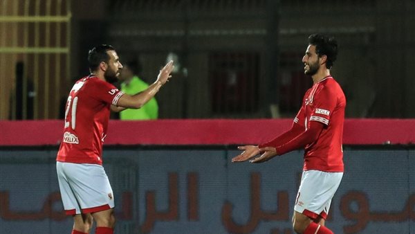 علي معلول وحمدي فتحي