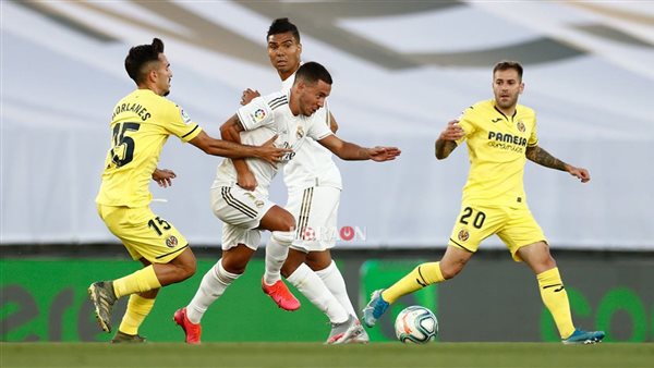 جانب من مباراة سابقة