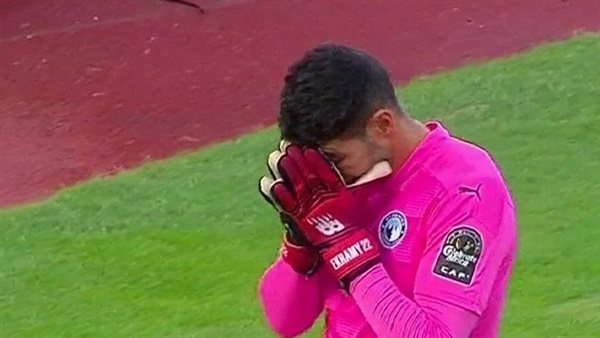 شريف إكرامي 