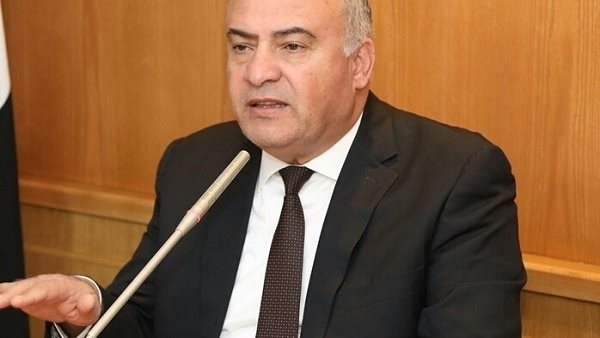 اللواء أشرف الداودى_