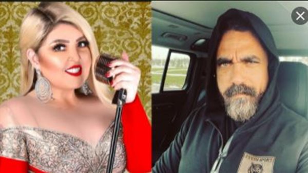 كرارة ومها أحمد 