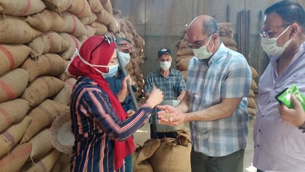 جانب من الحدث