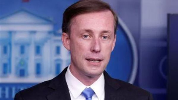 مستشار الأمن القومى