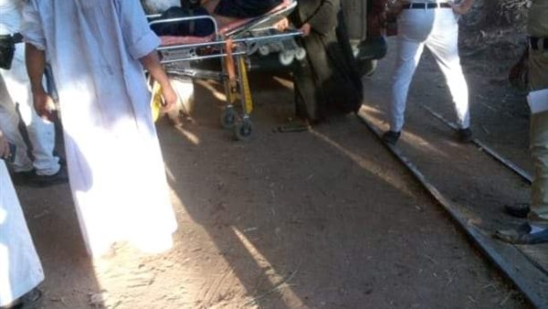 صورة من الحدث