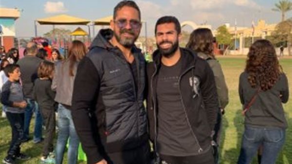 احمد فتحي وأمير كرارة