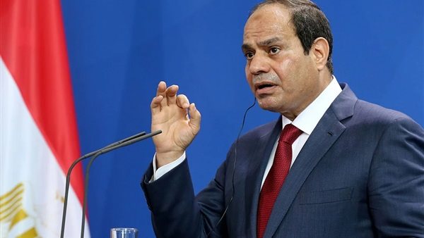 الرئيس عبد الفتاح