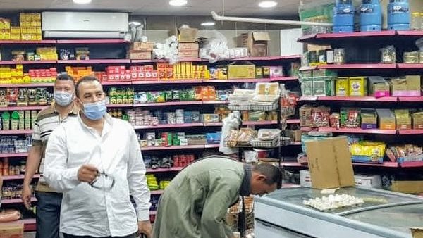 جانب من الحملات