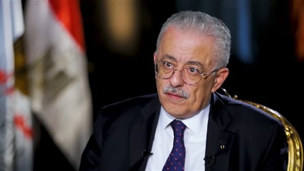 الدكتور طارق شوقي،