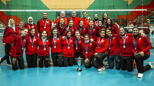 جانب من التتويج