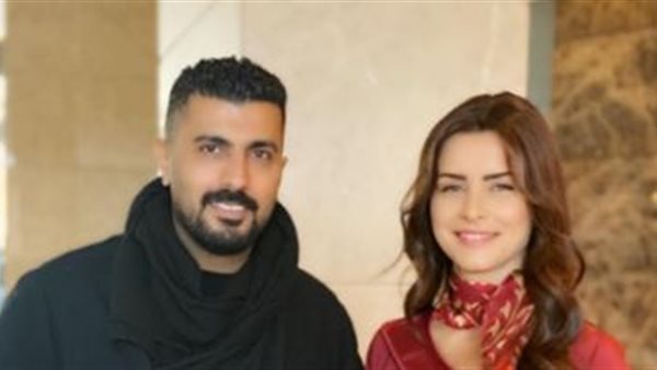 نور ومحمد سامي 