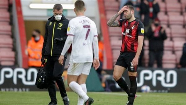 جانب من المباراة