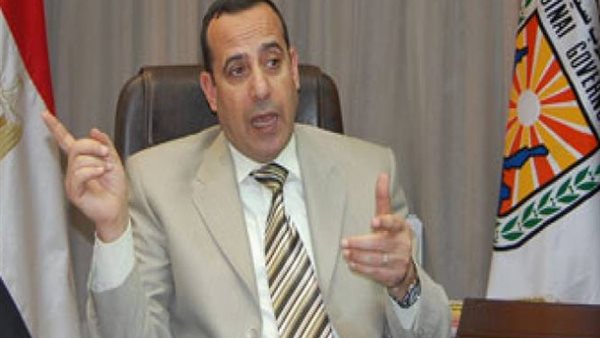 الواء محمد عبد الفضيل