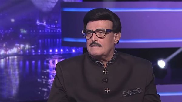 الفنن سمير غانم