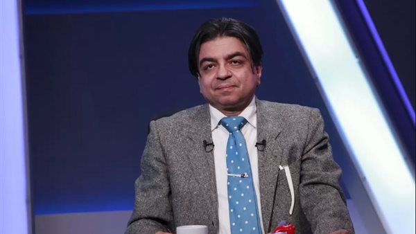 الدكتور جمال شعبان