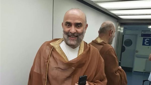 رجل الأعمال أشرف