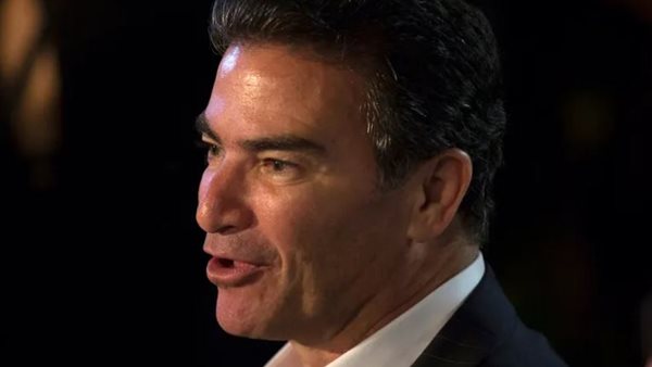 رئيس جهاز الموساد