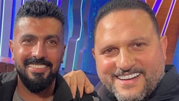 عماد زيدان ومحمد