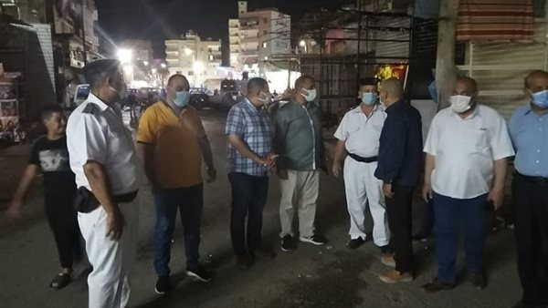 صورة من الحملات-