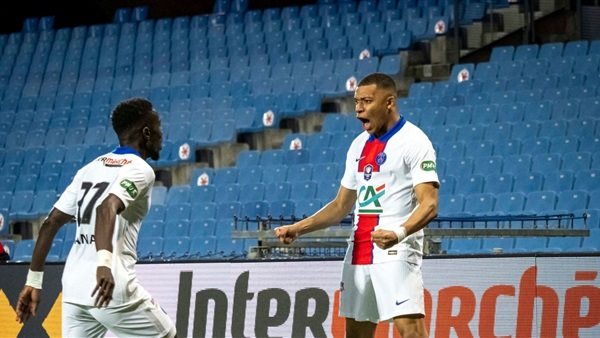 باريس سان جيرمان