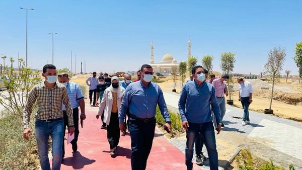 رئيس جهاز العاصمة