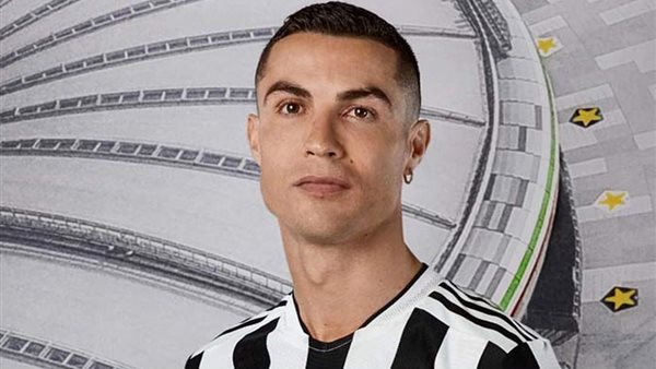 كريستيانو رونالدو