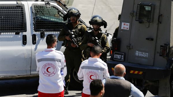 الضفة الغربية