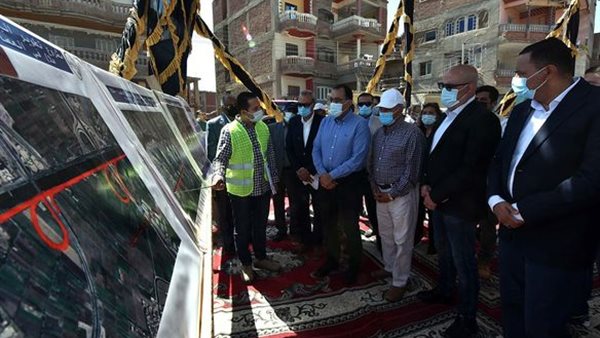 مصطفى مدبولي رئيس