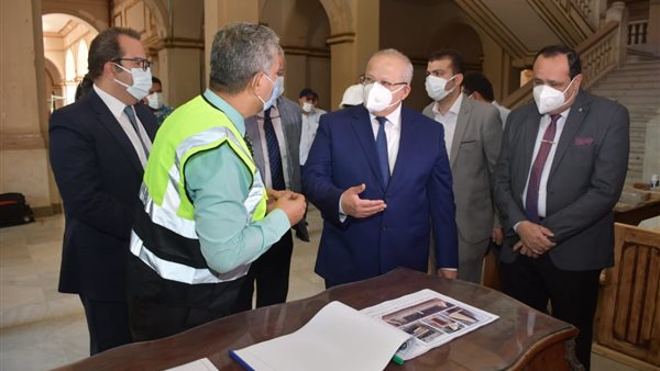 محمد عثمان الخشت