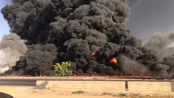 صورة أرشيفية