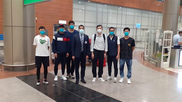 منتخب الصين