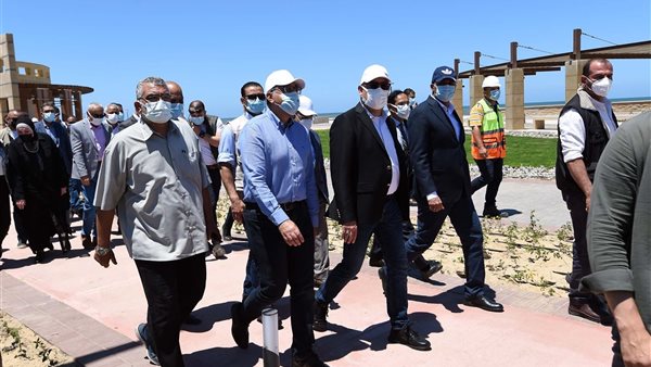 مصطفى مدبولي رئيس