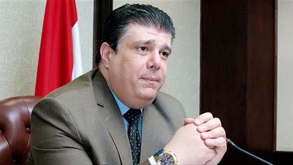 رئيس الهيئة الوطنية